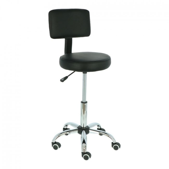 Tattooland Easy Line Stool Artist Chairs Studio