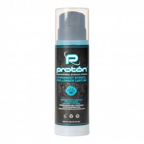 Proton - Stencil Application Solution - Airless - Blue - 250 ml / 8.5 oz